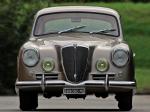 Lancia Aurelia GT 1951 года